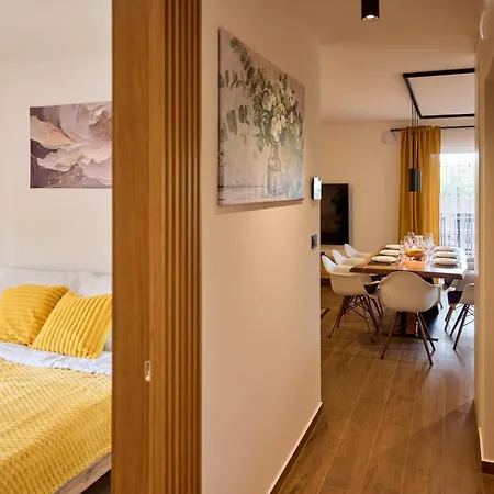 Eukaliptus-umag-30m From The Sea Apartmán