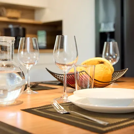 Apartmán Eukaliptus-umag-30m From The Sea