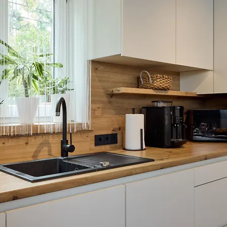 Apartmán Eukaliptus-umag-30m From The Sea