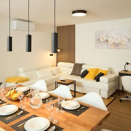 Apartmán Eukaliptus-umag-30m From The Sea Sveti Ivan (Istria)