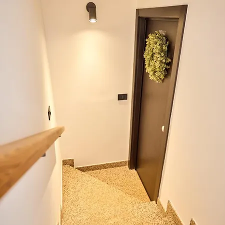 Apartmán Eukaliptus-umag-30m From The Sea Sveti Ivan (Istria)