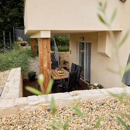 Apartmán Eukaliptus-umag-30m From The Sea Sveti Ivan (Istria)