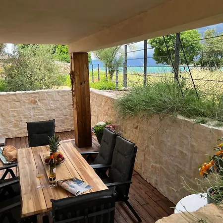 Apartman Eukaliptus-umag-30m From The Sea *