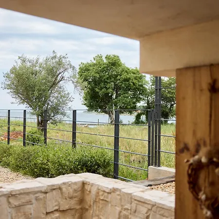 Apartmán Eukaliptus-umag-30m From The Sea Sveti Ivan (Istria)
