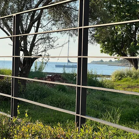 Eukaliptus-umag-30m From The Sea * Sveti Ivan (Istria)