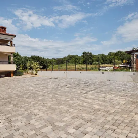 Eukaliptus-umag-30m From The Sea * Sveti Ivan (Istria)