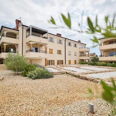 Eukaliptus-umag-30m From The Sea