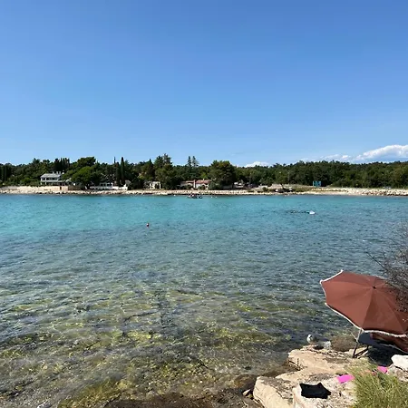 Eukaliptus-umag-30m From The Sea * Sveti Ivan (Istria)