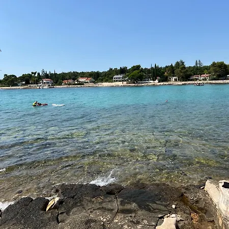 Eukaliptus-umag-30m From The Sea